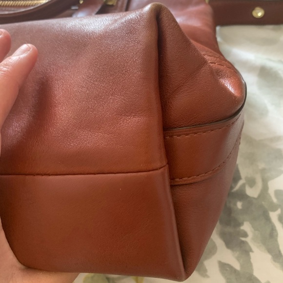 Coach shoulder bag - Picture 3 of 8